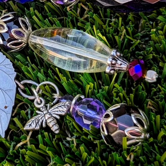 Beautiful Handbag Charm - Picture 7 of 9